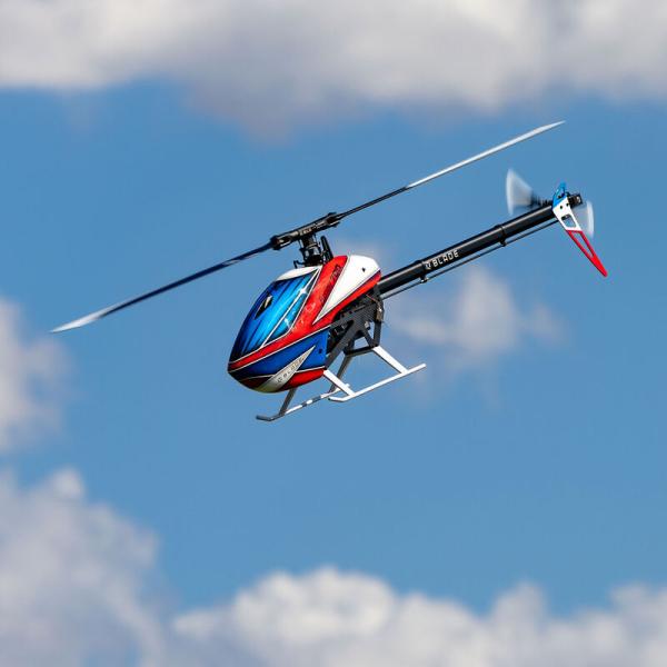 Blade Fusion 700 Kit Super Combo Profi-RC-Heli 1575mm Rotordurchmesser - BLH13075C