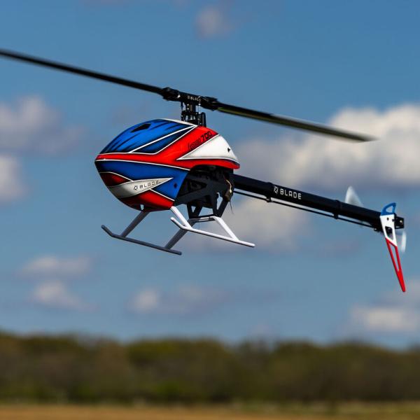 Blade Fusion 700 Kit Super Combo Profi-RC-Heli 1575mm Rotordurchmesser - BLH13075C
