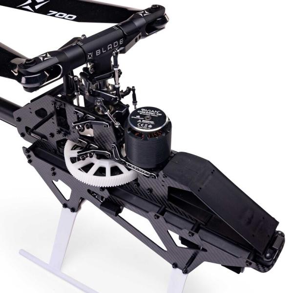 Blade Fusion 700 Kit Super Combo Profi-RC-Heli 1575mm Rotordurchmesser - BLH13075C