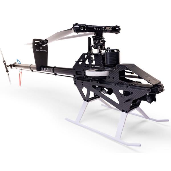 Blade Fusion 700 Kit with Motor and Blades Profi -RC-Heli 1575mm Rotordurchmesser Bausatz - BLH13075