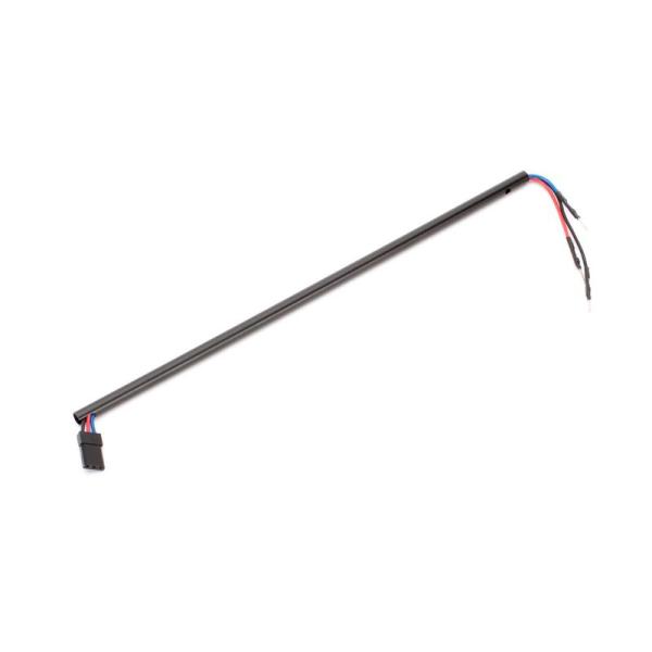 Blade Heckrohr inkl. Kabel für Blade 200 SRX BLH2015
