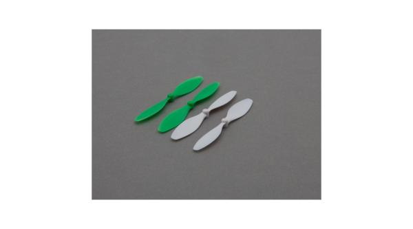 Blade Propellersatz f�r Glimpse BLH2206