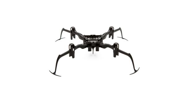 Blade Hauptrahmen f�r Glimpse und Nano QX2 FPV - BLH2207