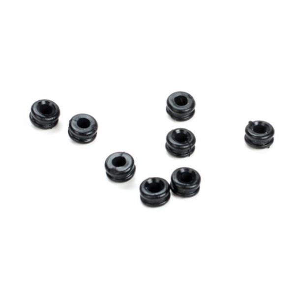 Blade Gummitüllen für Kabinenhaube für Blade 120 S & SR BLH3121