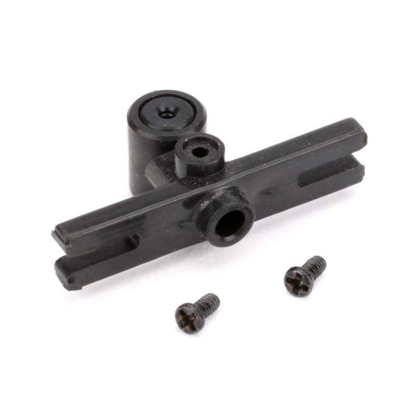 Blade Rotorkopf Zentralstück für Nano nCPX & CP S BLH3312