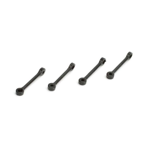 Blade Rotorkopfanlenkungen 4 St. Blade Nano CPX - BLH3322