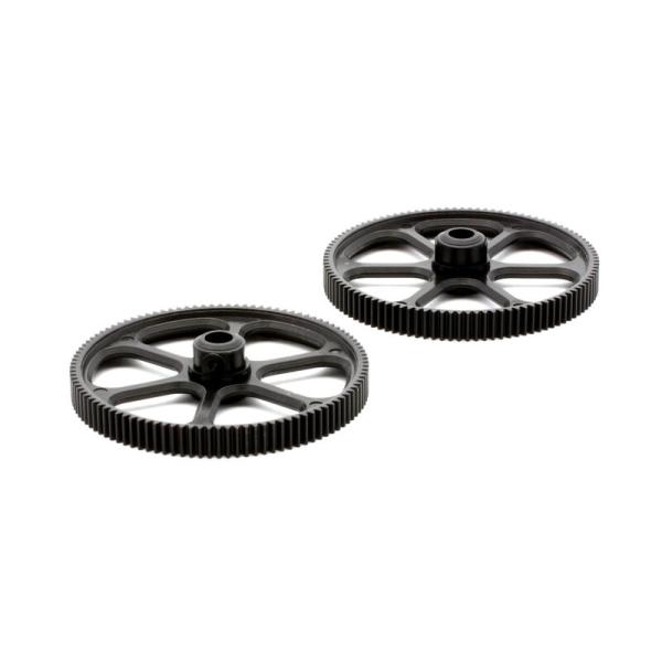 Blade Hauptzahnrad für Blade 180 CFX BLH3408 (2 Stück)