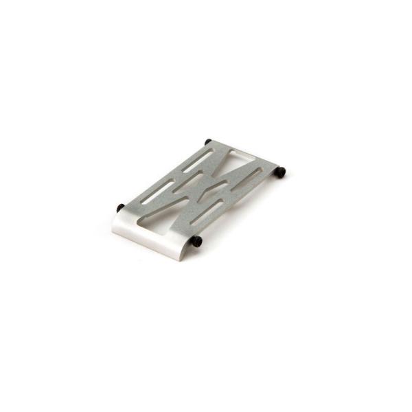 Blade Aluminium-Akkuhalterung für Blade 180 CFX - BLH3415A