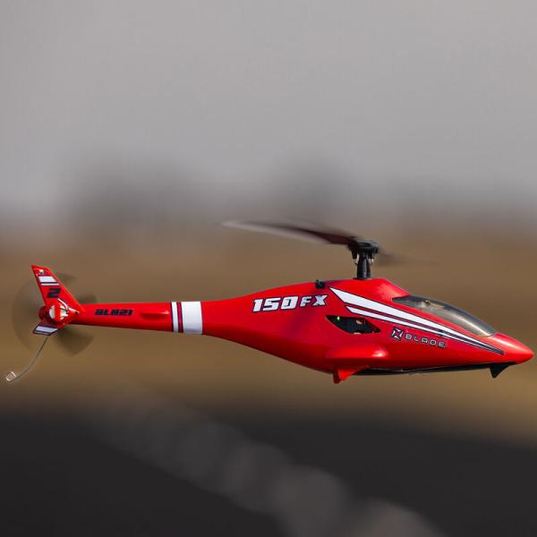 Blade RC-Heli 150 FX RTF Rotordurchmesser: 332mm - BLH4400