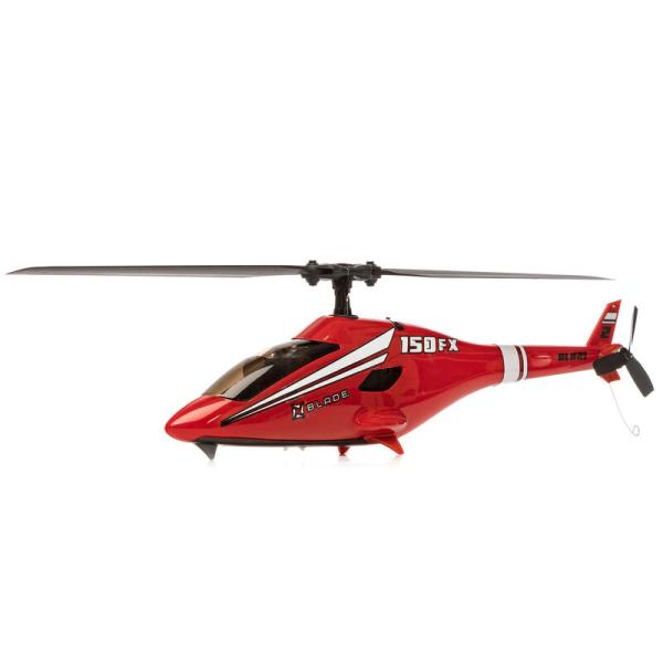 Blade RC-Heli 150 FX RTF Rotordurchmesser: 332mm - BLH4400