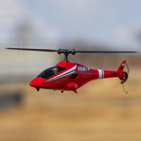 Blade RC-Heli 150 FX RTF Rotordurchmesser: 332mm - BLH4400