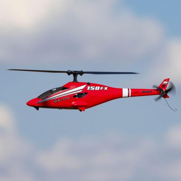 Blade RC-Heli 150 FX RTF Rotordurchmesser: 332mm - BLH4400