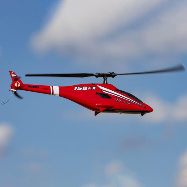 Blade RC-Heli 150 FX RTF Rotordurchmesser: 332mm - BLH4400