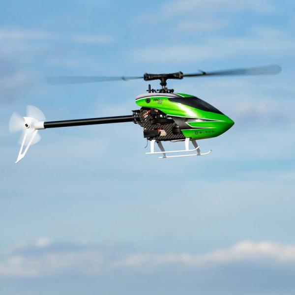 Blade 150 S RC-Heli Rotordurchmesser: 361mm Smart BNF Basic mit SAFE - BLH54550