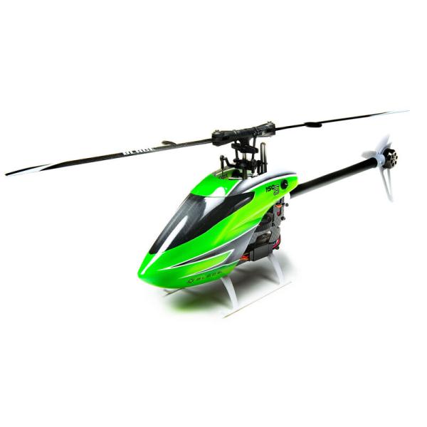 Blade 150 S RC-Heli Rotordurchmesser: 361mm Smart BNF Basic mit SAFE - BLH54550