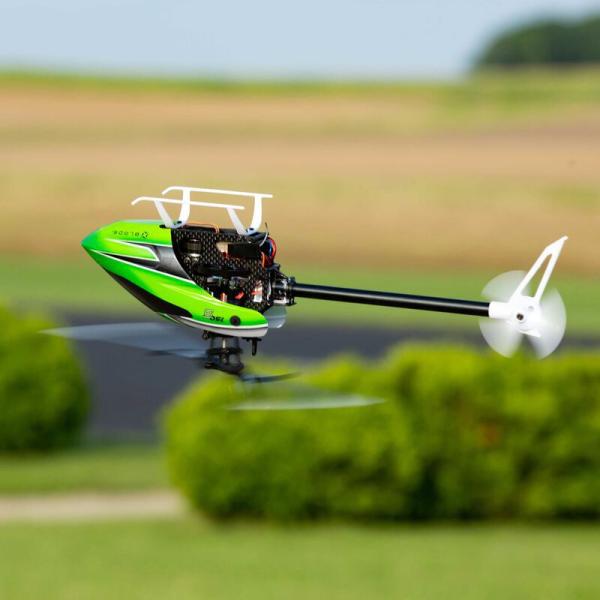 Blade 150 S RC-Heli Rotordurchmesser: 361mm Smart BNF Basic mit SAFE - BLH54550