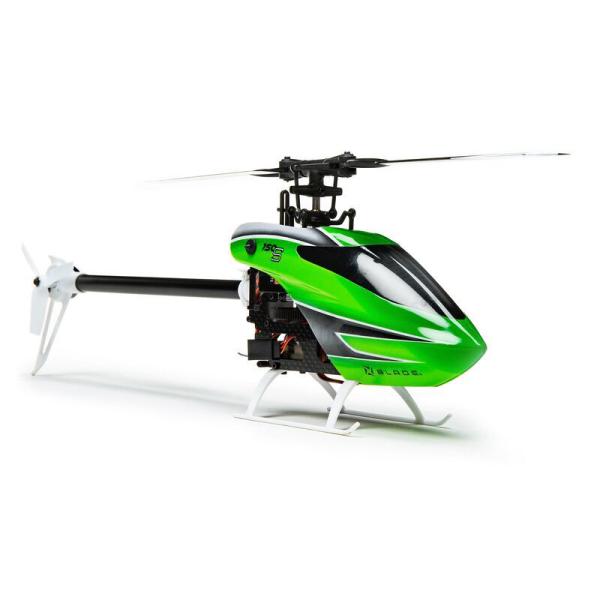 Blade 150 S RC-Heli Rotordurchmesser: 361mm Smart BNF Basic mit SAFE - BLH54550