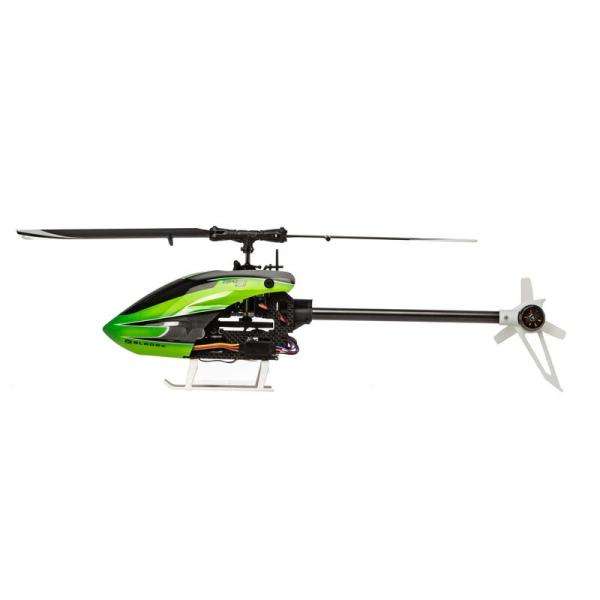 Blade 150 S RC-Heli Rotordurchmesser: 361mm Smart BNF Basic mit SAFE - BLH54550