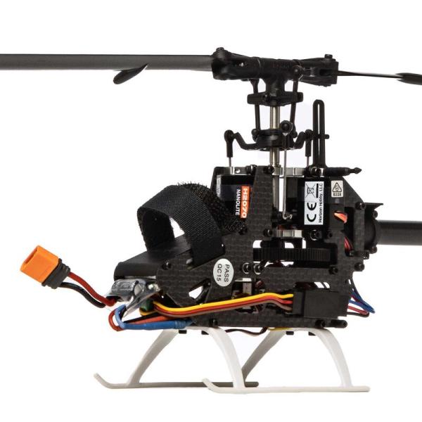 Blade 150 S RC-Heli Rotordurchmesser: 361mm Smart BNF Basic mit SAFE - BLH54550