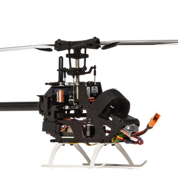 Blade 150 S RC-Heli Rotordurchmesser: 361mm Smart BNF Basic mit SAFE - BLH54550