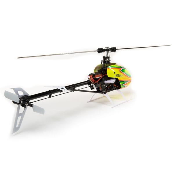 Blade 330 S RC-Heli Rotordurchmesser:721mm RTF Basic - BLH590001