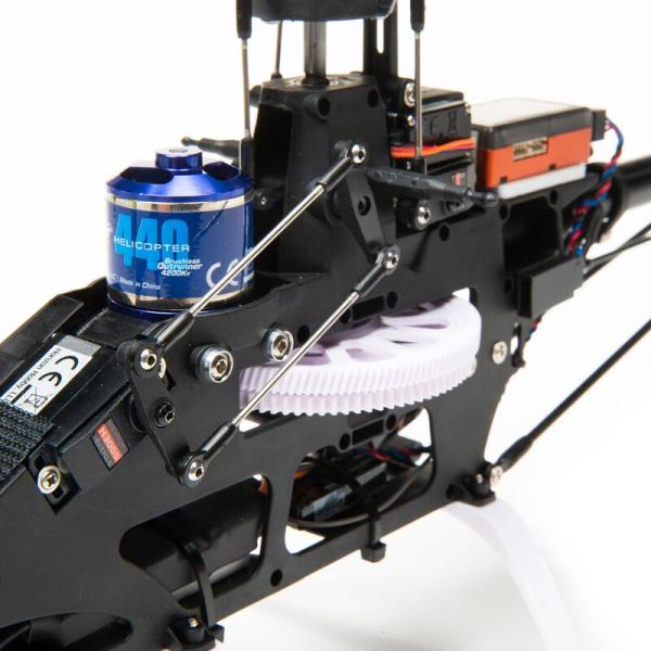 Blade 330 S RC-Heli Rotordurchmesser:721mm RTF Basic - BLH590001