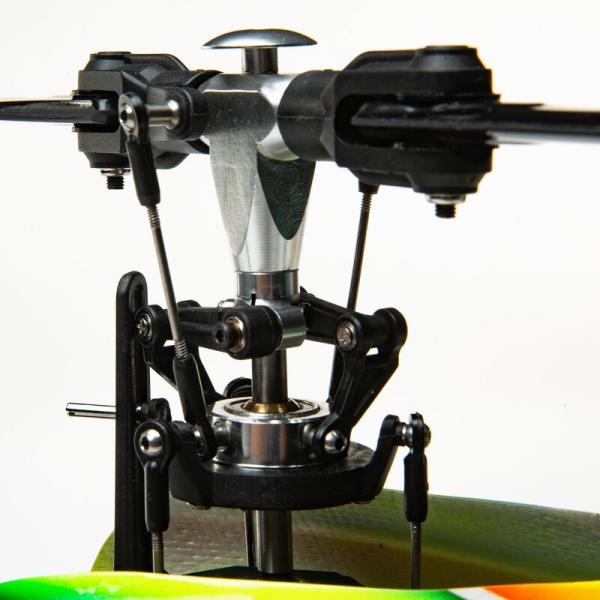 Blade 330 S RC-Heli Rotordurchmesser:721mm RTF Basic - BLH590001
