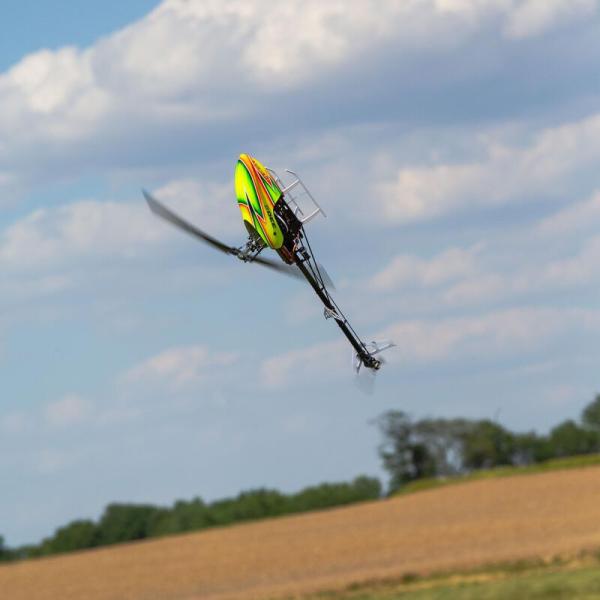 Blade 330 S RC-Heli Rotordurchmesser:721mm RTF Basic - BLH590001