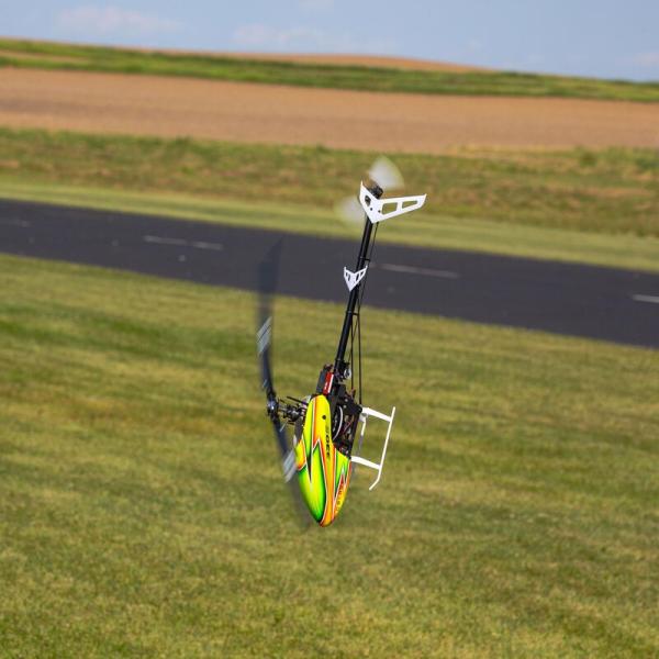 Blade 330 S RC-Heli Rotordurchmesser: 721mm Smart mit SAFE BNF basic - BLH59550