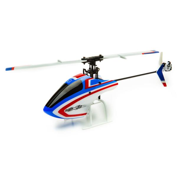 Blade mCP X BL2 BNF Basic RC-Heli 263mm Rotordurchmesser - BLH6050