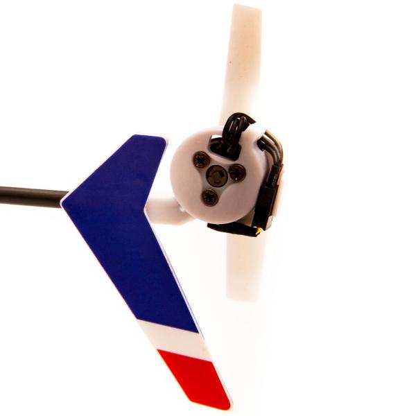 Blade mCP X BL2 BNF Basic RC-Heli 263mm Rotordurchmesser - BLH6050