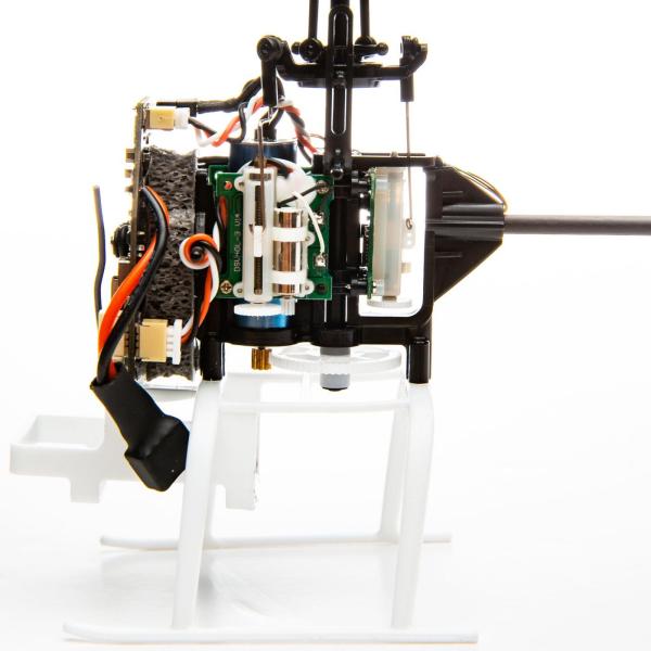 Blade mCP X BL2 BNF Basic RC-Heli 263mm Rotordurchmesser - BLH6050
