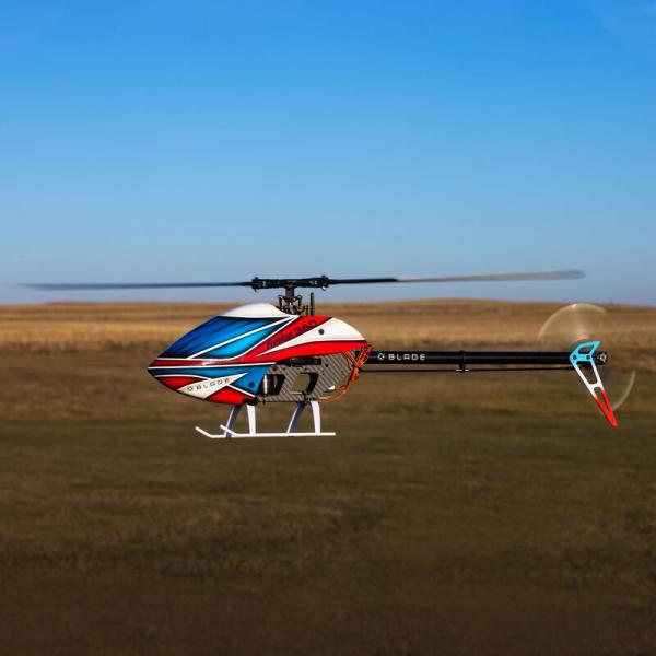 Blade SMART Fusion 360 3S BNF Basic RC-Helicopter Rotordurchmesser: 796mm - BLH6150