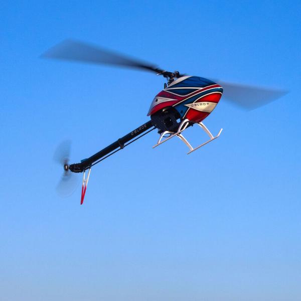 Blade SMART Fusion 360 3S BNF Basic RC-Helicopter Rotordurchmesser: 796mm - BLH6150