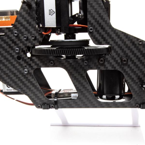 Blade SMART Fusion 360 3S BNF Basic RC-Helicopter Rotordurchmesser: 796mm - BLH6150