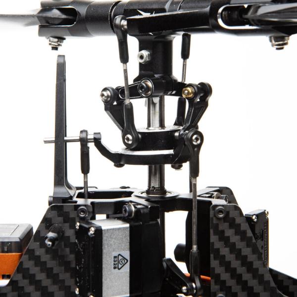 Blade SMART Fusion 360 3S BNF Basic RC-Helicopter Rotordurchmesser: 796mm - BLH6150