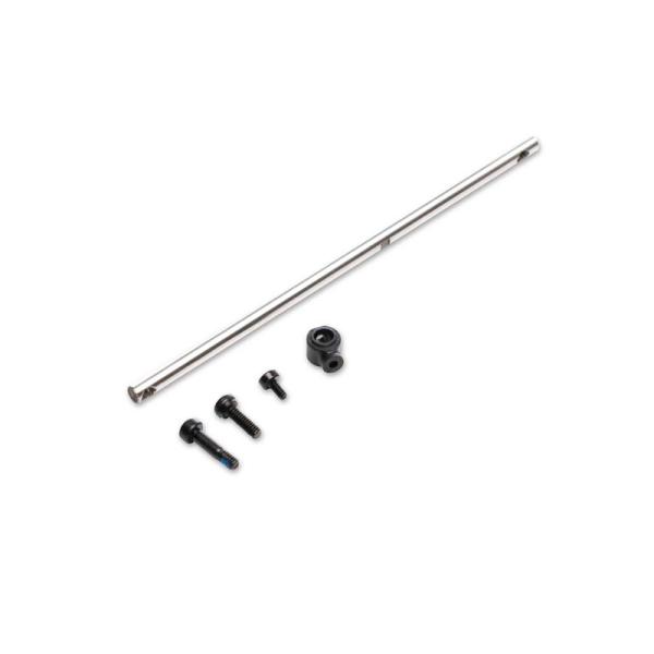 Blade Main Shaft: Infusion 120 - BLH6906
