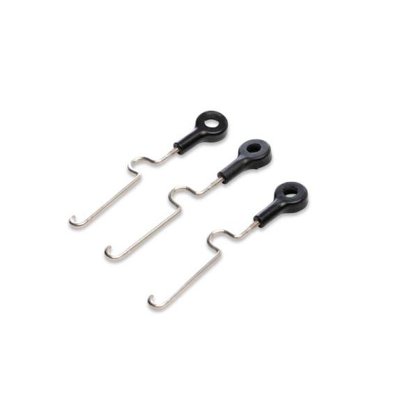 Blade Pushrod Set (3): Infusion 120 - BLH6915