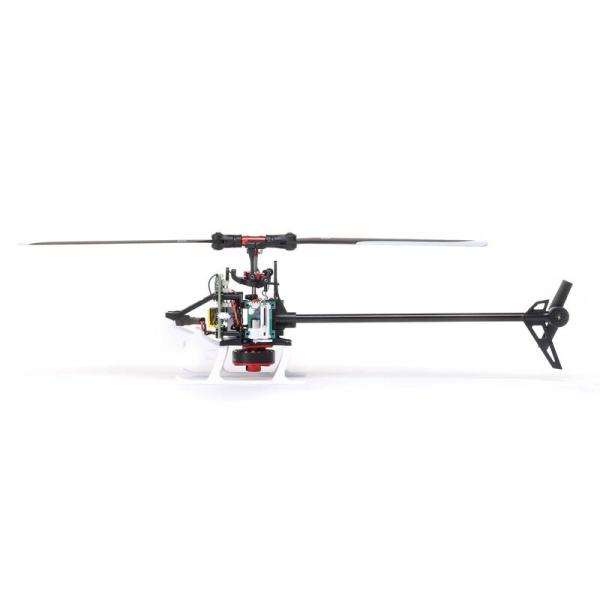 Blade InFusion 120 BNF Basic with AS3X and SAFE Beginner RC-Hubschrauber - BLH6950