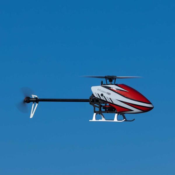Blade Infusion 180  RC Heli Rotordurchmeser: 400mm BNF Basic - BLH7050