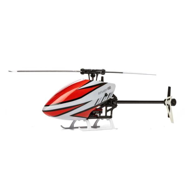 Blade Infusion 180  RC Heli Rotordurchmeser: 400mm BNF Basic - BLH7050
