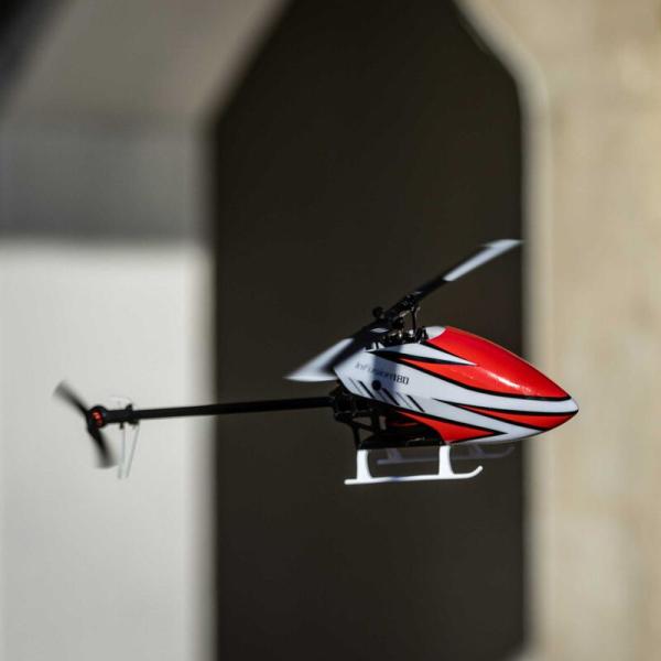 Blade Infusion 180  RC Heli Rotordurchmeser: 400mm BNF Basic - BLH7050