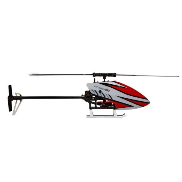 Blade Infusion 180  RC Heli Rotordurchmeser: 400mm BNF Basic - BLH7050