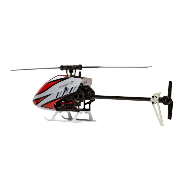 Blade Infusion 180  RC Heli Rotordurchmeser: 400mm BNF Basic - BLH7050