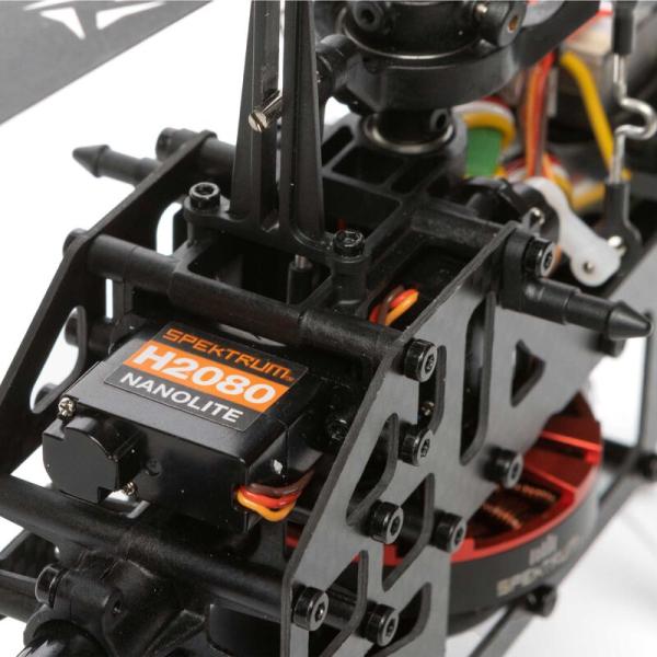 Blade Infusion 180  RC Heli Rotordurchmeser: 400mm BNF Basic - BLH7050