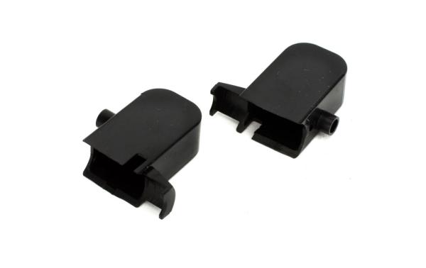 Blade Motor Abdeckung (2): mQX - BLH7562