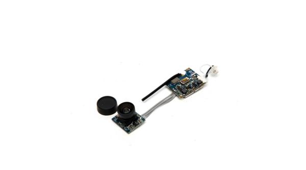 Blade Kamera mit Raceband: Inductrix FPV - BLH8505G