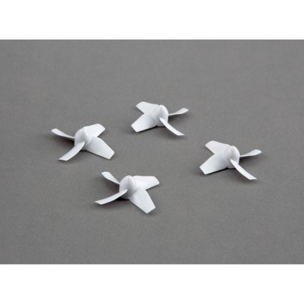 Blade Propellerset, wei� (4 Stk): Inductrix - BLH8705