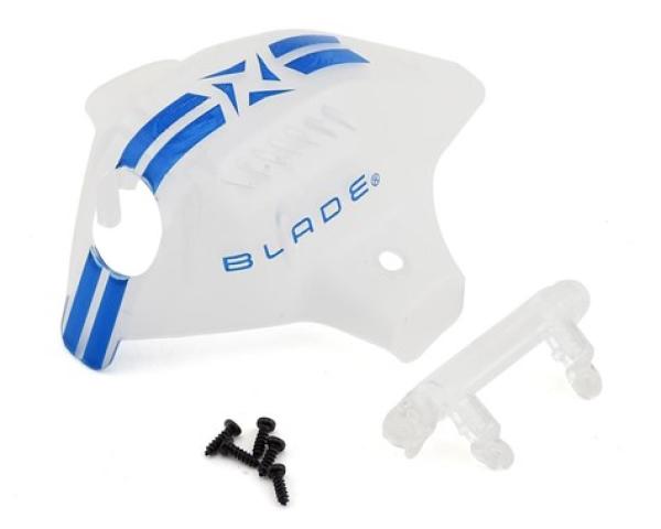 Blade Replacement Canopy: Inductrix BL - BLH8855