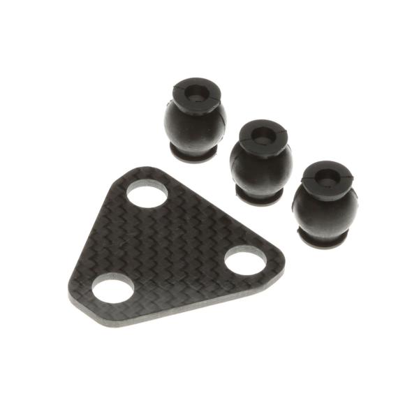 Blade Camera Mount: Mach 25 FPV - BLH8902